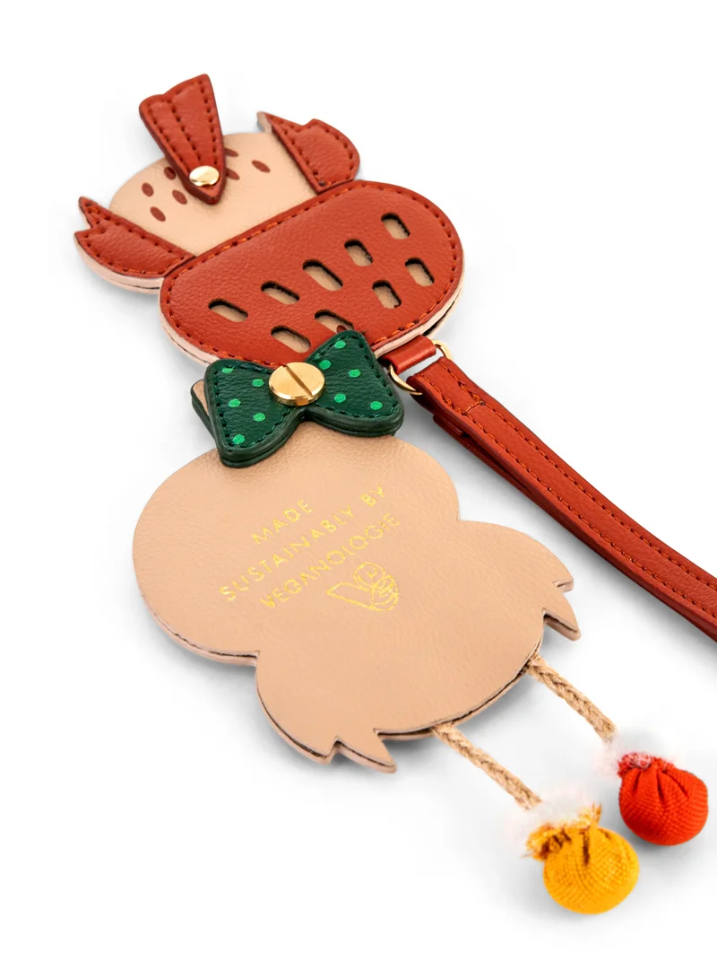 Veganologie  Watan Wild Charms- Mrs Sakr  | Best Price UAE